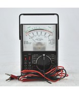 *Micronta 22-204C Range Doubler Multitester 43 Ranges 50,000 Ohms/Volt DC - $62.16 CAD
