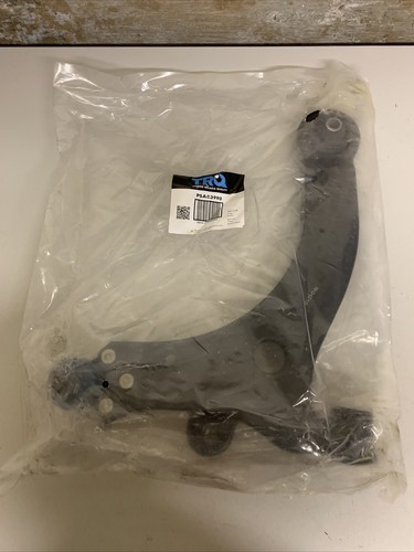 TRQ Front Left Lower Control Arm with Ball Joint PSA83990 For Chevy Impala - $51.27