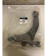 TRQ Front Left Lower Control Arm with Ball Joint PSA83990 For Chevy Impala - $962.91 MXN