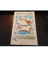 THE UNCONVENTIONAL ADDICT BY KRISTINE CASART FREE SHIPPING - $14.06