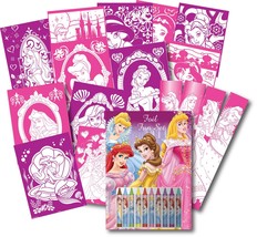 Toy Story Foil Fun Book, Full Color (11830A) - £9.47 GBP