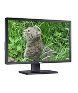 Dell P2412Hb 24&quot; Widescreen LED LCD Monitor- with Soundbar Speaker - $59.00