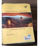 Human Anatomy and Physiology by Linda S. Kollett, Elaine N. Marieb, Pete... - €16,23 EUR