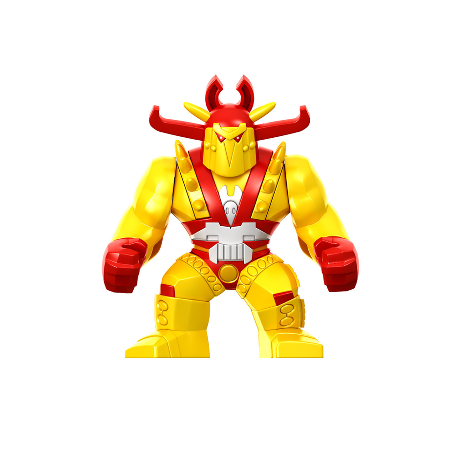 Kurse Marvel Big Fig - $15.00