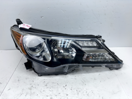 all tabs 2013 2014 2015 toyota rav4 halogen front right oem headlight - $34.00