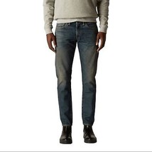 Simon Miller M001 Narrow Park View Mens Straight Jeans Size 36x34 - £64.90 GBP