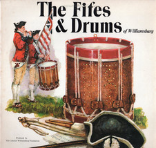 Fifes and drums fifes and drums of williamsburg thumb200