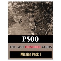 GMT Games Last Hundred Yards: Mission Pack #2 - £15.41 GBP
