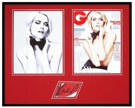 Rachael Taylor Signed Framed 16x20 Photo Set 666 Park Avenue Crisis - £118.69 GBP