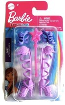 Barbie Dreamtopia Doll Shoe Pack Fashion Accessory Toy Set Sale - £4.83 GBP