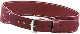 Occidental Leather 5035 H.D. 3&quot; Ranger Work Belt Medium Made In USA - $84.90