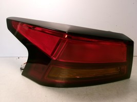2019 2020 2021 2022 2023 Nissan Altima Driver Lh Outer Tail Light Oem - £62.66 GBP