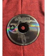 Jeremy McGrath Supercross &#39;98 (Sony PlayStation 1, 1998)- Disc Only - $0.99
