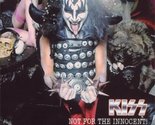 Kiss - Not For The Innocent - Demo Collection CD - $17.00