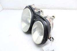 Right Passenger Side Headlight W215 CL500 Fits 00-02 MERCEDES CL-CLASS 68660 image 2