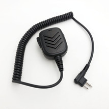 High Quality Hand Shoulder Mic Speaker Radio Gtx Portable Handie Pr - £20.82 GBP