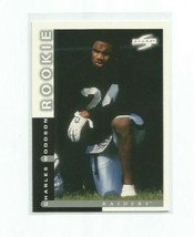 Charles Woodson (Oakland Raiders) 1998 Score Rookie Card #236 - £9.57 GBP