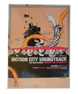Motion City Soundtrack Poster Commit This To Memory - $123.46 CAD