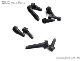 Timing Cover Bolts For 17-18 Chevrolet Silverado 1500  5.3  Gas - $363.25 MXN Timing Cover Bolts For 17-18 Chevrolet Silverado 1500  5.3  Gas - $363.25 MXN