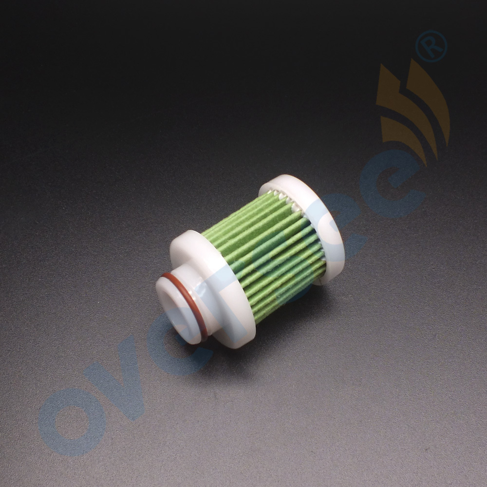 Genuine Suzuki Outboard Fuel Filter - OEM Part # 15412-92J00, Made In Japan 4 thumbnail image