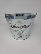 Yuengling Beer Ice Bucket Pail Light Lager - £9.80 GBP