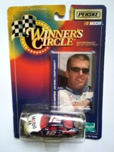 1999 Winner&#39;s Circle Jeremy Mayfield Mobile 1, 1:64 scale car + collecto... - £8.00 GBP