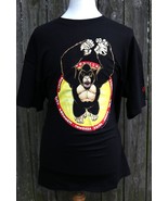 NOS 2000 Gorilla Comics Ape Nation Graphitti T Shirt - Multiple Sizes - $502.26 MXN