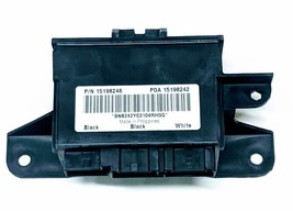 GM 15198246 Fits 2002-2008 Trailblazer Envoy Bravada Body Control Module OEM NOS - £79.11 GBP