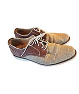 Men&#39;s Dockers Casual Canvas Oxford - $27.72