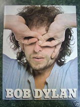Bob Dylan 1978 Uk Tour Book Program, Nice - £58.07 GBP