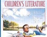 Essentials Of Children&#39;s Literature: Mylabschool Lynch-Brown, Carol and ... - $2.93