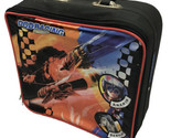 Star Wars Podracing Sur Tatooine Anakin &amp; Sebulba 1999 Mini Valise Rigid... - $17.94