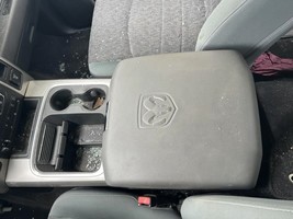 Console Front Floor Fits 13-17 DODGE 1500 PICKUP 104553989floor console ... - $331.49