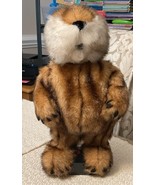 The Original Caddyshack Dancing Gopher Warner Brothers Gemmy Industries ... - €40,38 EUR