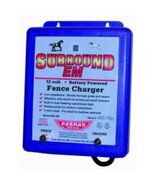 PARKER MC CRORY CO 12V Small Acre Fencer - $2,165.87 MXN