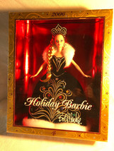 Vintage 2006 Holiday Barbie Bob Mackie Mint In Near Mint Box - £23.59 GBP