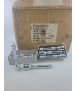 Truecraft 40005 5 Wobble Extension 1/2 Drive - 1 Case - £96.03 GBP