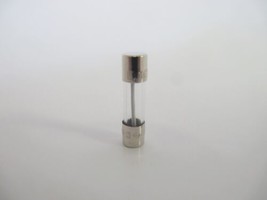 FUSE 5X20MM 1.25A 250V FOR WASCOMAT W75,125,185 PART# 875011 - £3.90 GBP
