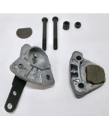 New Old Stock Caterpillar 345958 Brake Caliper Parts - $47.49