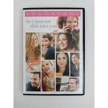 He&#39;s Just Not That Into You (DVD, 2009) - £2.27 GBP