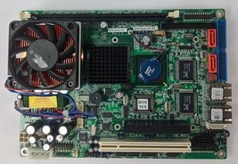 Iei NOVA-8450G2-R10 Cpu Board - £1,383.10 GBP