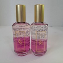 Alexandra de Markoff Essential Body Oil Lot Of 2 - 2oz Bottles New Old Stock  - £10.30 GBP