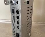 Pachislo Slot Machine Power Supply &amp; Key for Baltec Machines  (See List) - $59.99