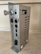 Pachislo Slot Machine Power Supply &amp; Key for Baltec Machines  (See List) - £47.25 GBP