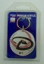 Arizona Diamondbacks 3 Inch MLB Key Ring Wincraft Sports - $6.79