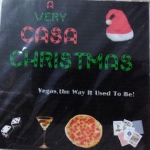 A Very Casa Christmas Vegas The Way It Used To Be CD - £3.70 GBP