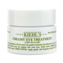 KIEHL&#39;S - Original Creamy Eye Treatment With Avocado - £31.97 GBP+