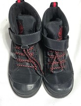 Palladium Toddler Boys Pampa Hi Cuff Waterproof Leather Boots Size 10.5 ... - $24.99