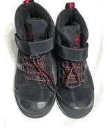 Palladium Toddler Boys Pampa Hi Cuff Waterproof Leather Boots Size 10.5 ... - $24.99