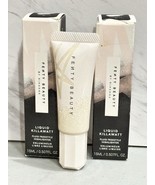 2 Fenty Beauty Liquid Killawatt Fluid Highlighter Sidechick 01 - $37.04 CAD